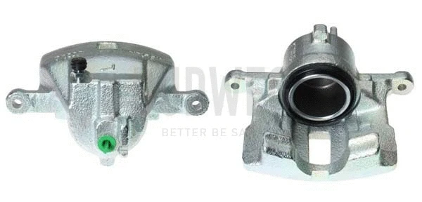 Étrier de frein BUDWEG CALIPER 342814