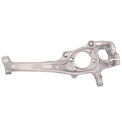 Fusée d'essieu, suspension de roue BAPMIC BF0319540054