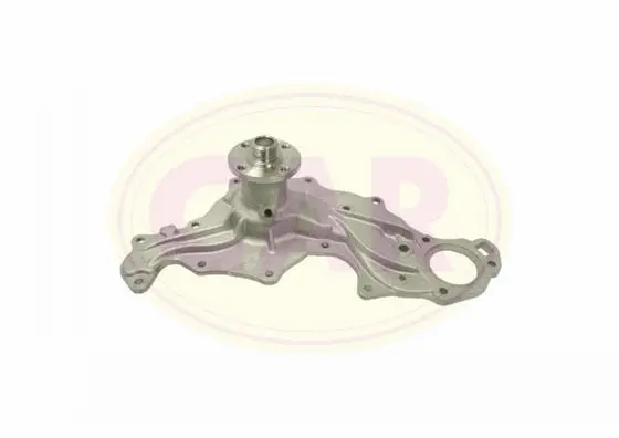 Pompe à eau, refroidissement du moteur CAR 331070