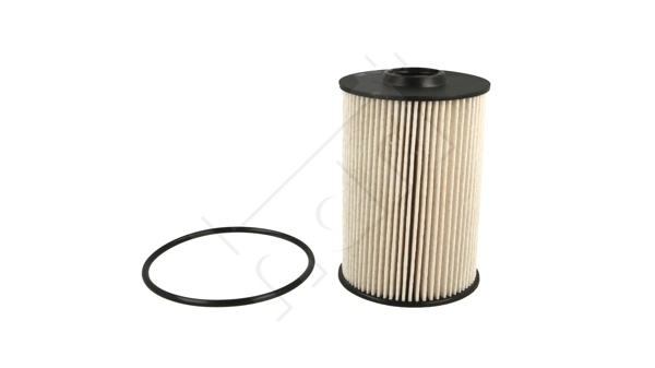 Filtre à carburant HART 932 490
