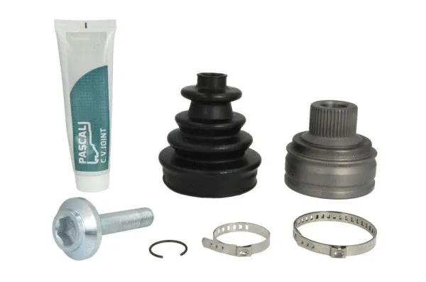Jeu de joints, arbre de transmission PASCAL G1A052PC