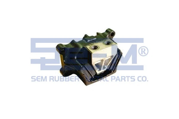 Support moteur SEM LASTIK 8500