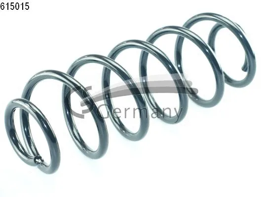 Ressort de suspension CS Germany 14.615.015