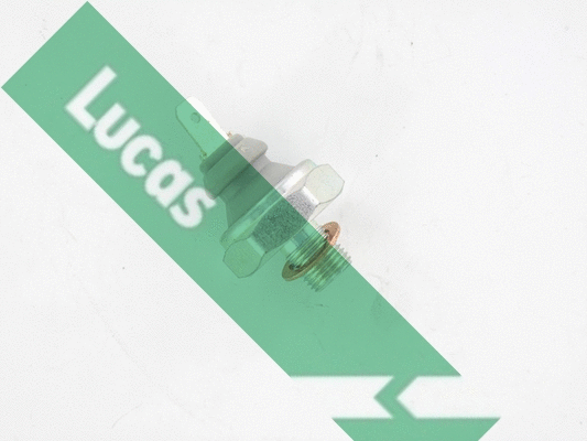 Indicateur de pression d'huile LUCAS SOB843
