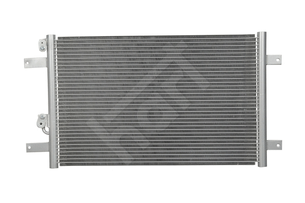 Condenseur, climatisation HART 606 212
