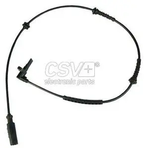 Capteur, vitesse de roue CSV electronic parts CSG9540
