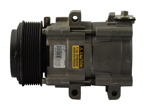Compresseur, climatisation Airstal 10-3985