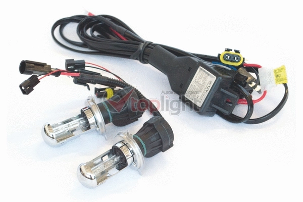 Ampoule, projecteur principal AE TOPLIGHT 39263