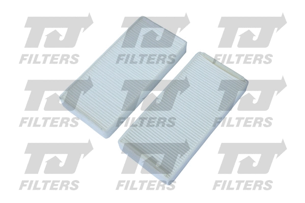 Filtre, air de l'habitacle QUINTON HAZELL QFC0288