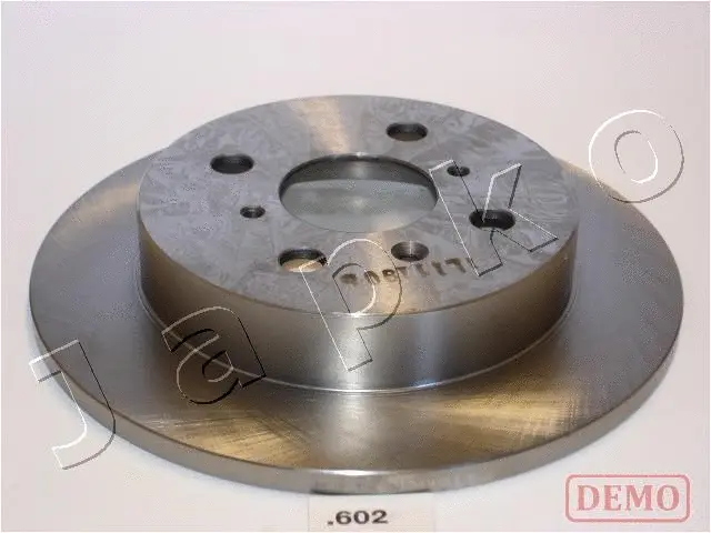 Disque de frein JAPKO 61602C