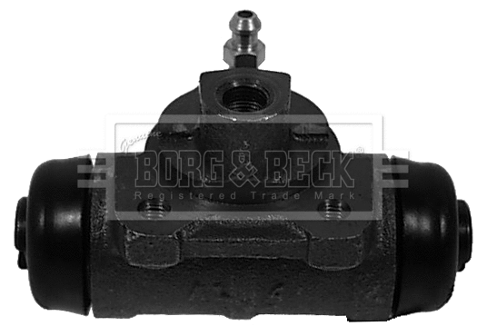 Cylindre de roue BORG & BECK BBW1660