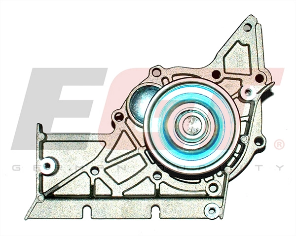 Pompe à eau, refroidissement du moteur EGT 701280EGT