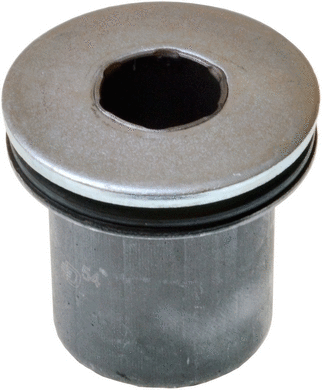 Suspension, bras de liaison DENCKERMANN D300115