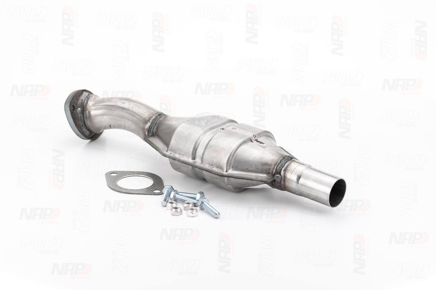 Catalyseur NAP carPARTS GmbH CAK10821