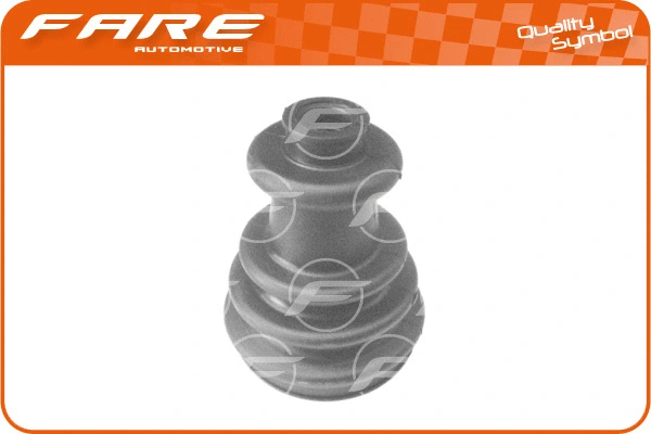 Joint-soufflet, arbre de commande FARE-RCH 0869