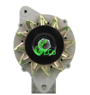 Alternateur GECO A300411A