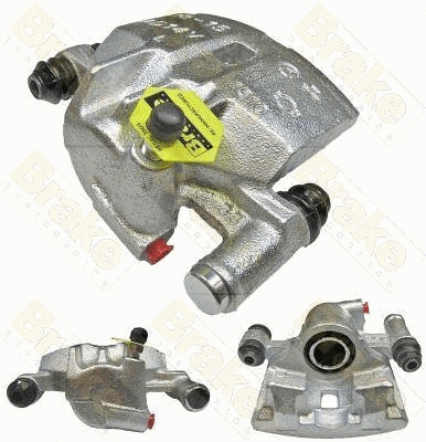Étrier de frein Brake ENGINEERING CA1475