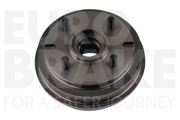 Tambour de frein EUROBRAKE 5825255102