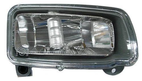 Projecteur antibrouillard J&S Automotive AD596113