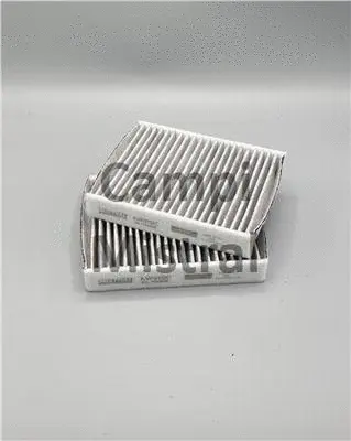 Filtre, air de l'habitacle Mistral Filter AVF0112C