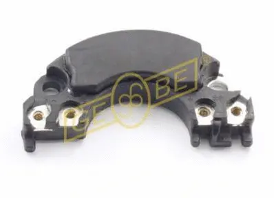 Vanne EGR GEBE 9 3173 1