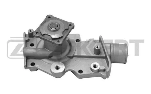 Pompe à eau, refroidissement du moteur ZEKKERT WP-1059