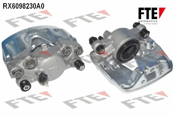 Étrier de frein FTE 9292241