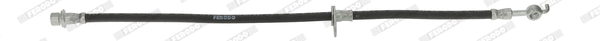 Flexible de frein FERODO FHY2217