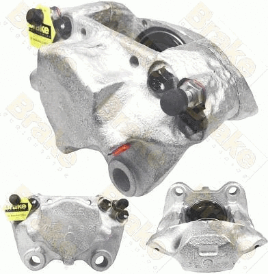 Étrier de frein Brake ENGINEERING CA400