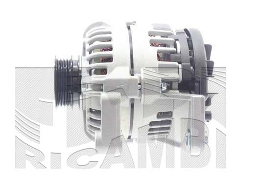 Alternateur AUTOTEAM ABO453A