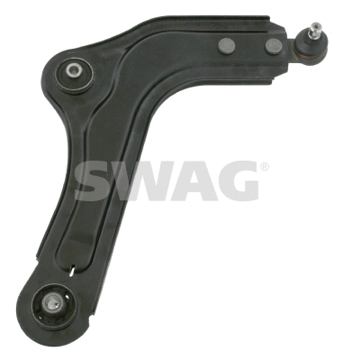 Bras de liaison, suspension de roue SWAG 89 92 2802