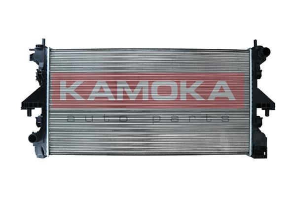 Radiateur, refroidissement du moteur KAMOKA 7705075