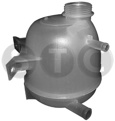Vase d'expansion, liquide de refroidissement STC T403534