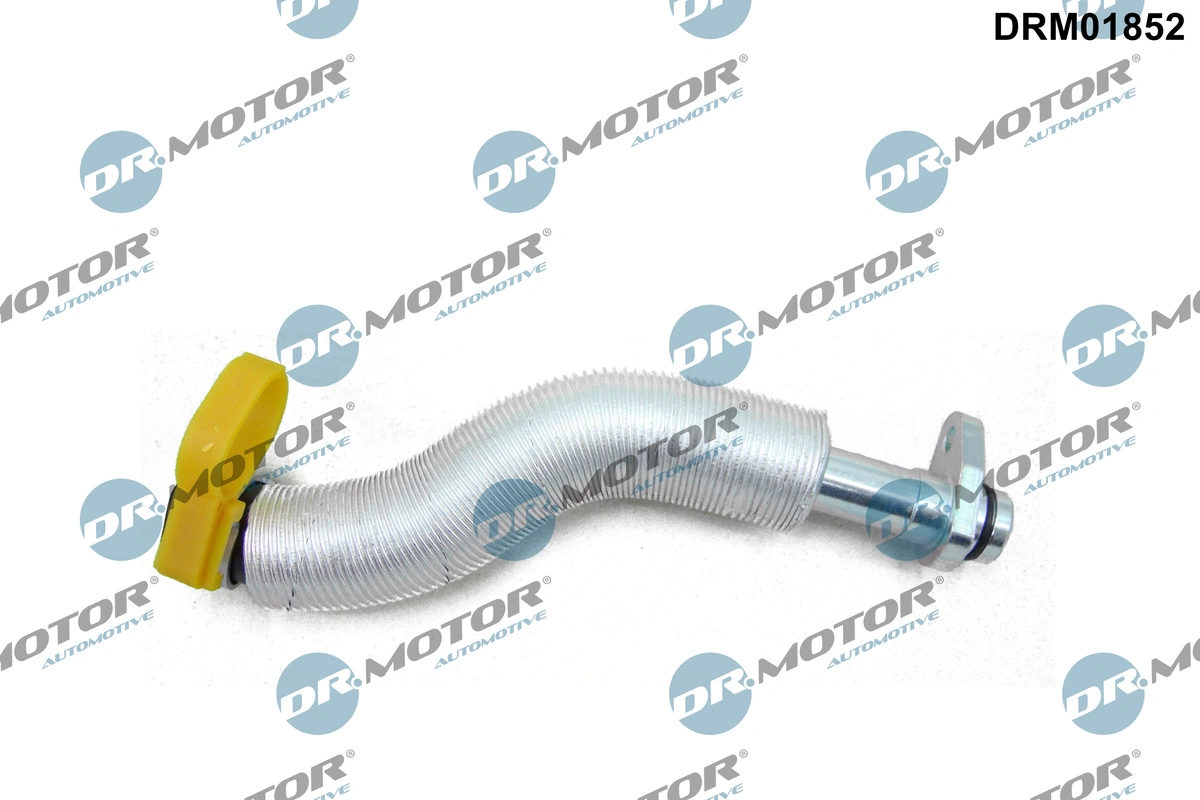 Conduite d'huile, compresseur Dr.Motor Automotive DRM01852