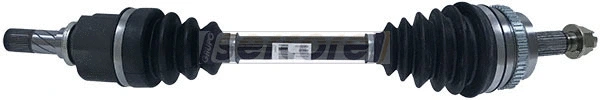 Arbre de transmission SERCORE 221069