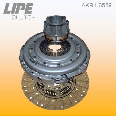 Kit d'embrayage LIPE CLUTCH AKB-L6558