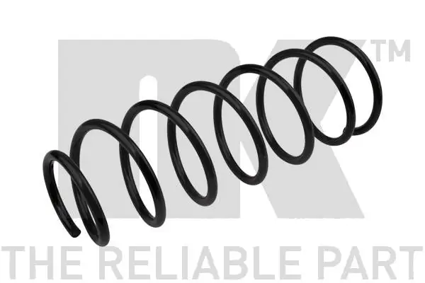 Ressort de suspension NK 542558