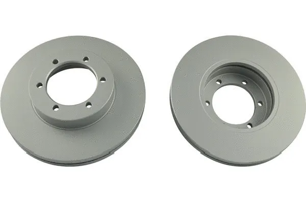 Disque de frein KAVO PARTS BR-4205-C