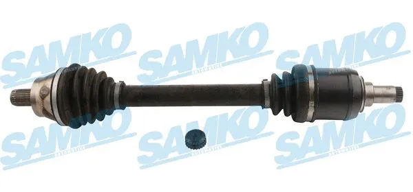 Arbre de transmission SAMKO DS60415