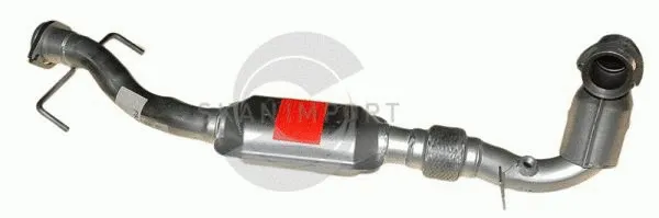Catalyseur SKANIMPORT KAT 9-5