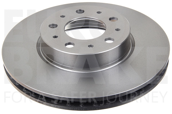 Disque de frein EUROBRAKE 5815204831