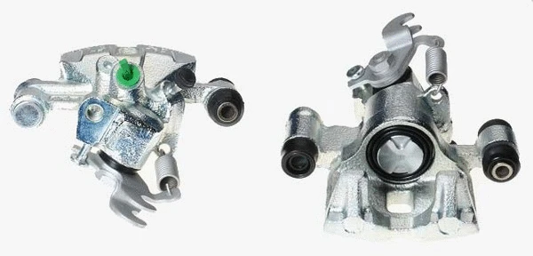 Étrier de frein 4X4 ESTANFI PDF-52-084
