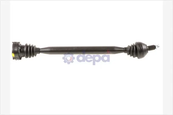 Arbre de transmission DEPA 3535300