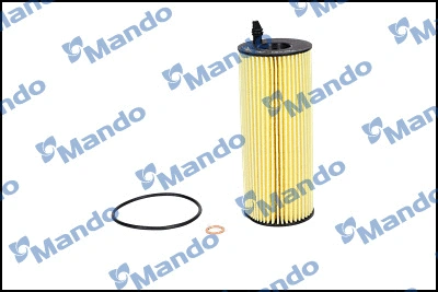 Filtre à huile MANDO MMF040033
