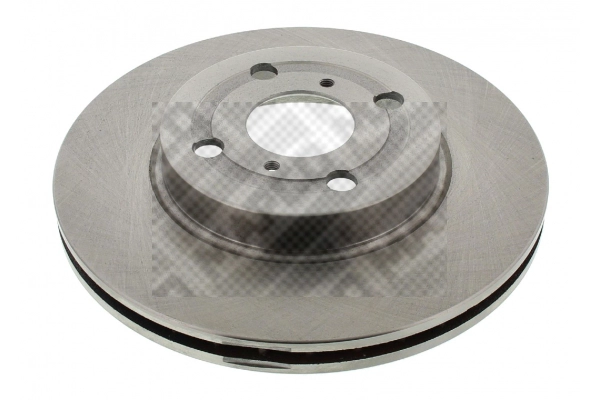Disque de frein MAPCO 25231