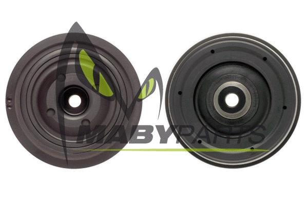 Poulie, vilebrequin MABYPARTS ODP313013