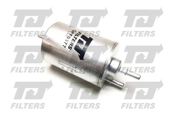 Filtre à carburant QUINTON HAZELL QFF0377