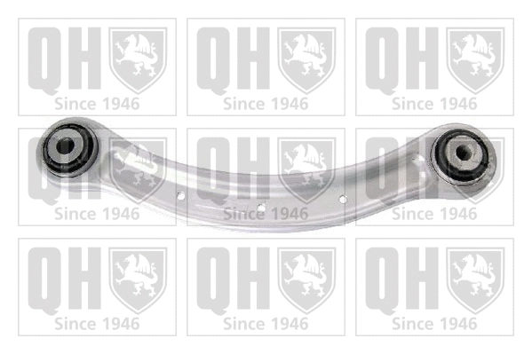 Bras de liaison, suspension de roue QUINTON HAZELL QSJ3543S