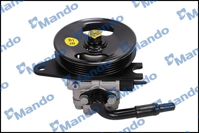 Pompe hydraulique, direction MANDO EX0K2N132600