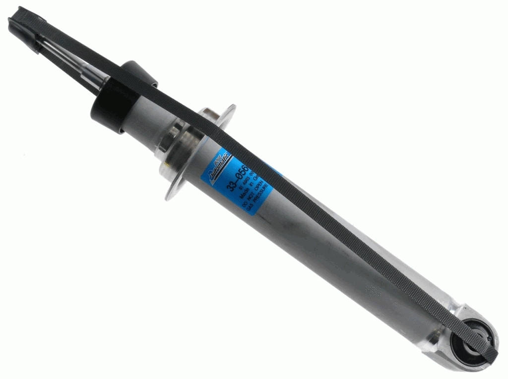 Amortisseur BOGE 33-056-A